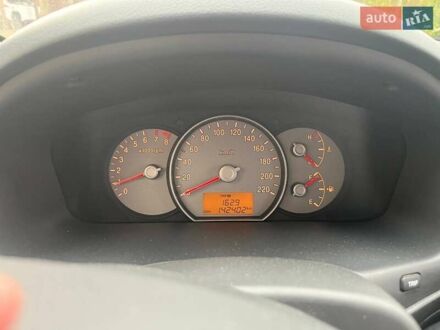 Киа Каренс 2007 в Харькове на Automoto.ua Фиолетовый Киа Каренс, объемом двигателя 2 л и пробегом 143 тыс. км за 5892 $, фото 1 на Automoto.ua