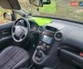 Коричневый Киа Каренс, объемом двигателя 2 л и пробегом 269 тыс. км за 6400 $, фото 7 на Automoto.ua