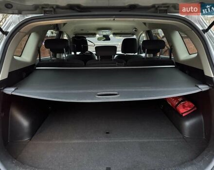 Коричневый Киа Каренс, объемом двигателя 1.7 л и пробегом 202 тыс. км за 10950 $, фото 44 на Automoto.ua