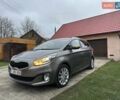 Коричневый Киа Каренс, объемом двигателя 1.7 л и пробегом 202 тыс. км за 10950 $, фото 17 на Automoto.ua