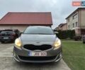 Коричневый Киа Каренс, объемом двигателя 1.7 л и пробегом 202 тыс. км за 10950 $, фото 19 на Automoto.ua