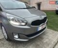 Коричневый Киа Каренс, объемом двигателя 1.7 л и пробегом 202 тыс. км за 10950 $, фото 7 на Automoto.ua