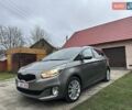 Коричневый Киа Каренс, объемом двигателя 1.7 л и пробегом 202 тыс. км за 10950 $, фото 18 на Automoto.ua