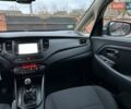 Коричневый Киа Каренс, объемом двигателя 1.7 л и пробегом 202 тыс. км за 10950 $, фото 38 на Automoto.ua