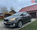 Коричневый Киа Каренс, объемом двигателя 1.7 л и пробегом 202 тыс. км за 10950 $, фото 29 на Automoto.ua