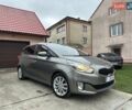 Коричневый Киа Каренс, объемом двигателя 1.7 л и пробегом 202 тыс. км за 10950 $, фото 4 на Automoto.ua