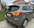 Коричневый Киа Каренс, объемом двигателя 1.7 л и пробегом 202 тыс. км за 10950 $, фото 12 на Automoto.ua