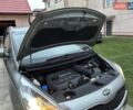 Коричневый Киа Каренс, объемом двигателя 1.7 л и пробегом 202 тыс. км за 10950 $, фото 45 на Automoto.ua