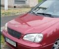 Красный Киа Каренс, объемом двигателя 1.8 л и пробегом 4 тыс. км за 2200 $, фото 1 на Automoto.ua