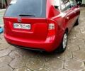 Червоний Кіа Каренс, об'ємом двигуна 2 л та пробігом 260 тис. км за 5800 $, фото 15 на Automoto.ua