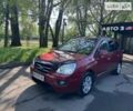 Червоний Кіа Каренс, об'ємом двигуна 0 л та пробігом 226 тис. км за 7800 $, фото 2 на Automoto.ua