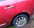 Кіа Каренс 2008 у Києві на Automoto.ua Червоний Кіа Каренс, об'ємом двигуна 2 л та пробігом 424 тис. км за 4000 $, фото 3 на Automoto.ua