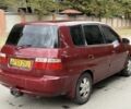 Красный Киа Каренс, объемом двигателя 0 л и пробегом 200 тыс. км за 1600 $, фото 2 на Automoto.ua