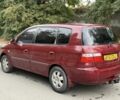Красный Киа Каренс, объемом двигателя 0 л и пробегом 200 тыс. км за 1600 $, фото 1 на Automoto.ua