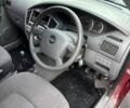 Красный Киа Каренс, объемом двигателя 0 л и пробегом 200 тыс. км за 1600 $, фото 4 на Automoto.ua