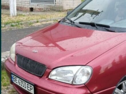 Кіа Каренс 1999 у Миколаєві на Automoto.ua Червоний Кіа Каренс, об'ємом двигуна 1.8 л та пробігом 4 тис. км за 2200 $, фото 1 на Automoto.ua
