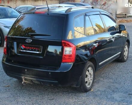 Кіа Каренс, об'ємом двигуна 0 л та пробігом 247 тис. км за 5800 $, фото 10 на Automoto.ua