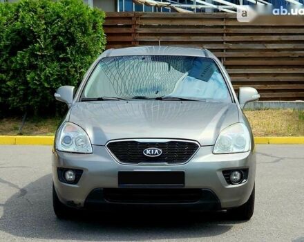 Киа Каренс 2010 в Киеве на Automoto.ua Киа Каренс, объемом двигателя 2 л и пробегом 230 тыс. км за 8200 $, фото 6 на Automoto.ua