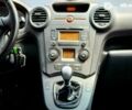 Киа Каренс 2010 в Киеве на Automoto.ua Киа Каренс, объемом двигателя 2 л и пробегом 230 тыс. км за 8200 $, фото 28 на Automoto.ua