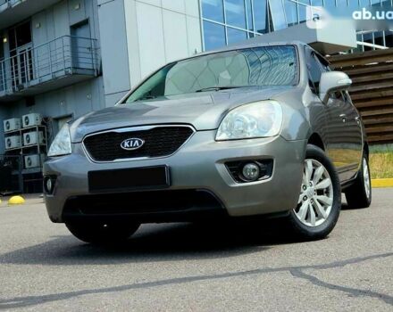 Киа Каренс 2010 в Киеве на Automoto.ua Киа Каренс, объемом двигателя 2 л и пробегом 230 тыс. км за 8200 $, фото 3 на Automoto.ua