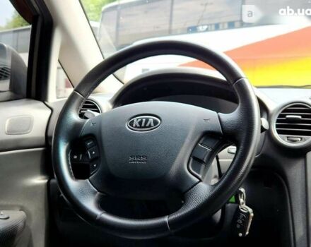 Киа Каренс 2010 в Киеве на Automoto.ua Киа Каренс, объемом двигателя 2 л и пробегом 230 тыс. км за 8200 $, фото 29 на Automoto.ua
