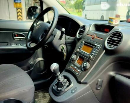 Киа Каренс 2010 в Киеве на Automoto.ua Киа Каренс, объемом двигателя 2 л и пробегом 230 тыс. км за 8200 $, фото 27 на Automoto.ua