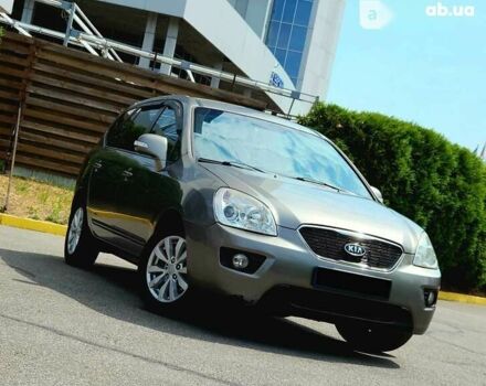 Киа Каренс 2010 в Киеве на Automoto.ua Киа Каренс, объемом двигателя 2 л и пробегом 230 тыс. км за 8200 $, фото 1 на Automoto.ua