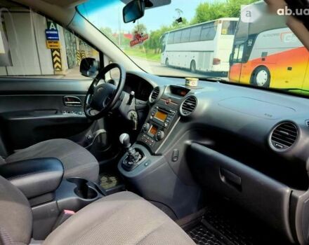 Киа Каренс 2010 в Киеве на Automoto.ua Киа Каренс, объемом двигателя 2 л и пробегом 230 тыс. км за 8200 $, фото 26 на Automoto.ua