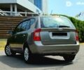Киа Каренс 2010 в Киеве на Automoto.ua Киа Каренс, объемом двигателя 2 л и пробегом 230 тыс. км за 8200 $, фото 10 на Automoto.ua