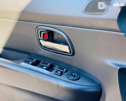 Киа Каренс 2010 в Киеве на Automoto.ua Киа Каренс, объемом двигателя 2 л и пробегом 230 тыс. км за 8200 $, фото 21 на Automoto.ua