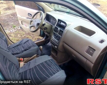 Кіа Каренс, об'ємом двигуна 1.8 л та пробігом 0 тис. км за 3000 $, фото 3 на Automoto.ua