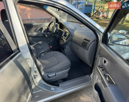 Киа Каренс, объемом двигателя 1.8 л и пробегом 320 тыс. км за 3350 $, фото 5 на Automoto.ua
