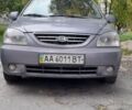 Киа Каренс, объемом двигателя 1.8 л и пробегом 400 тыс. км за 1000 $, фото 1 на Automoto.ua