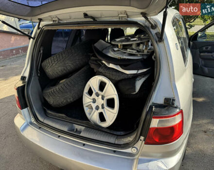 Киа Каренс, объемом двигателя 1.8 л и пробегом 320 тыс. км за 3350 $, фото 9 на Automoto.ua