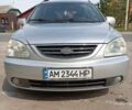 Киа Каренс, объемом двигателя 1.99 л и пробегом 288 тыс. км за 4250 $, фото 1 на Automoto.ua