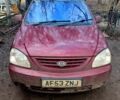 Кіа Каренс, об'ємом двигуна 2 л та пробігом 0 тис. км за 1990 $, фото 1 на Automoto.ua