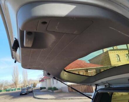 Киа Каренс, объемом двигателя 1.6 л и пробегом 205 тыс. км за 5500 $, фото 5 на Automoto.ua