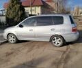 Киа Каренс, объемом двигателя 1.6 л и пробегом 205 тыс. км за 5500 $, фото 3 на Automoto.ua