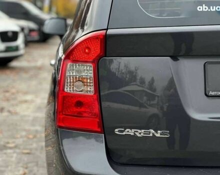 Кіа Каренс, об'ємом двигуна 2 л та пробігом 203 тис. км за 5999 $, фото 10 на Automoto.ua