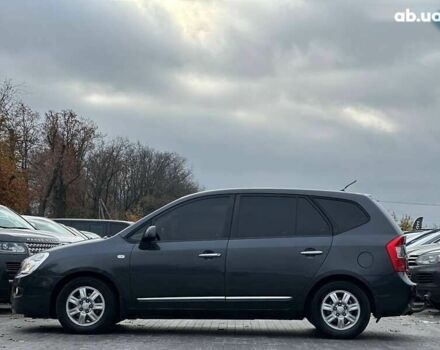 Кіа Каренс, об'ємом двигуна 2 л та пробігом 203 тис. км за 5999 $, фото 4 на Automoto.ua