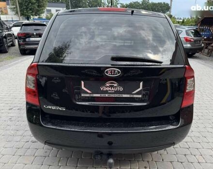 Киа Каренс, объемом двигателя 0 л и пробегом 237 тыс. км за 5800 $, фото 11 на Automoto.ua