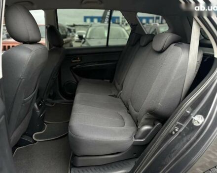Кіа Каренс, об'ємом двигуна 2 л та пробігом 203 тис. км за 5999 $, фото 14 на Automoto.ua