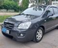 Киа Каренс, объемом двигателя 1.99 л и пробегом 245 тыс. км за 6300 $, фото 1 на Automoto.ua