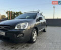 Киа Каренс, объемом двигателя 2 л и пробегом 312 тыс. км за 6650 $, фото 1 на Automoto.ua