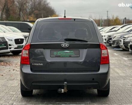 Кіа Каренс, об'ємом двигуна 2 л та пробігом 203 тис. км за 5999 $, фото 6 на Automoto.ua