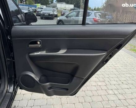 Киа Каренс, объемом двигателя 0 л и пробегом 237 тыс. км за 5800 $, фото 21 на Automoto.ua