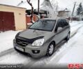 Киа Каренс, объемом двигателя 2 л и пробегом 193 тыс. км за 7800 $, фото 1 на Automoto.ua