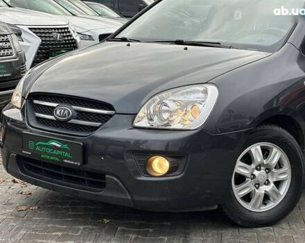 Кіа Каренс, об'ємом двигуна 2 л та пробігом 203 тис. км за 5999 $, фото 1 на Automoto.ua