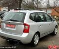 Киа Каренс, объемом двигателя 2 л и пробегом 188 тыс. км за 6600 $, фото 4 на Automoto.ua