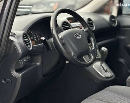 Кіа Каренс, об'ємом двигуна 2 л та пробігом 203 тис. км за 5999 $, фото 9 на Automoto.ua